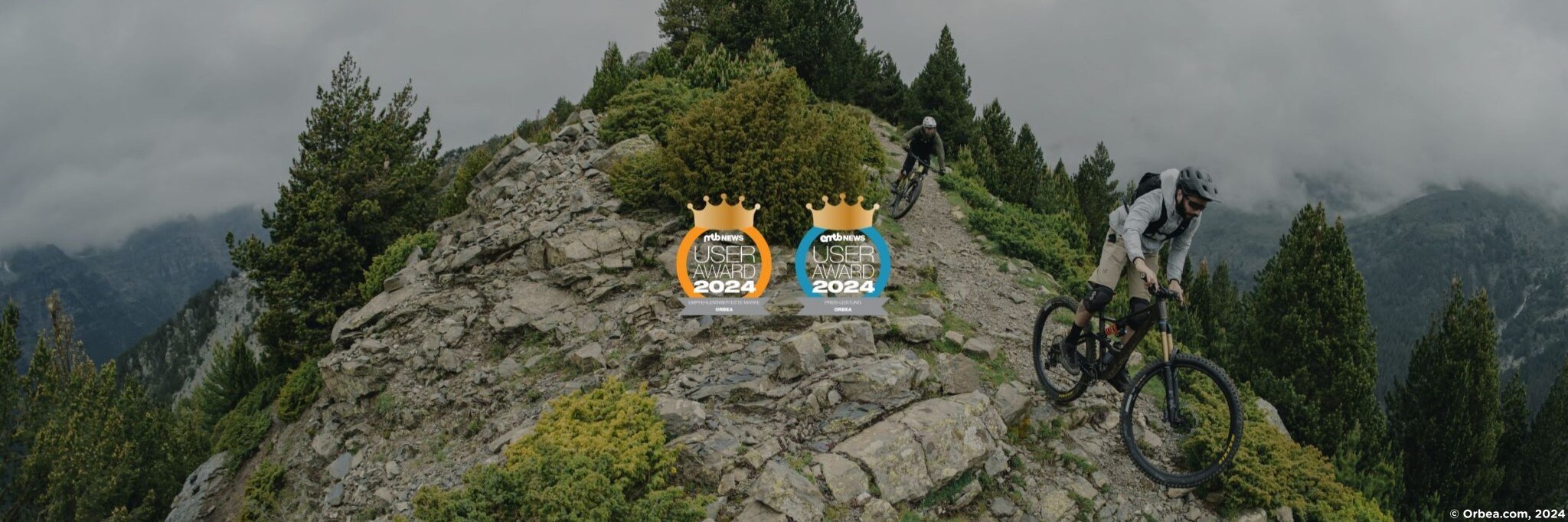award